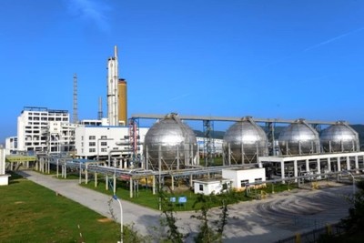 國產(chǎn)化硝酸磷肥技術(shù)獲權(quán)威認(rèn)證，芭田股份摘得行業(yè)大獎(jiǎng)引領(lǐng)環(huán)保技術(shù)新突破