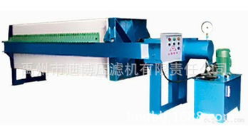 迪博食品壓濾機 禹州廠家供應、自動食用油壓濾機與租賃服務全面解析