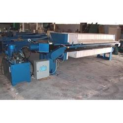 板框壓濾機與泥漿固化劑出租服務——諸城宏利圣得解決方案