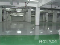 福永新區(qū)2000平方米豪華裝修廠房招租及壓濾機租賃服務